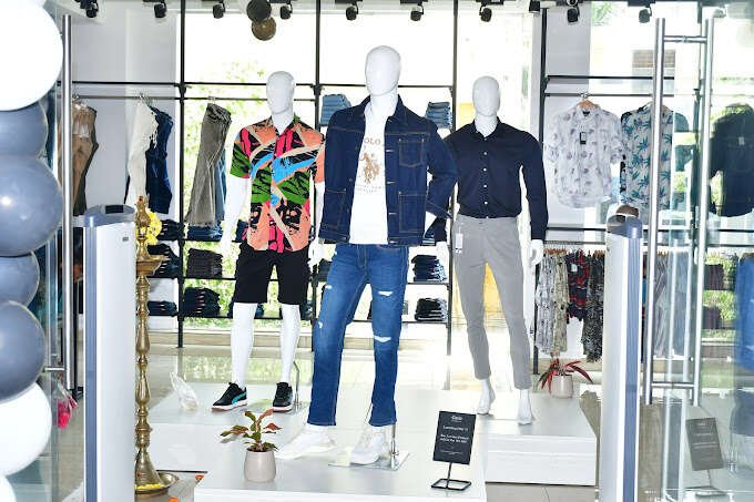 GENZ The Clothing Store